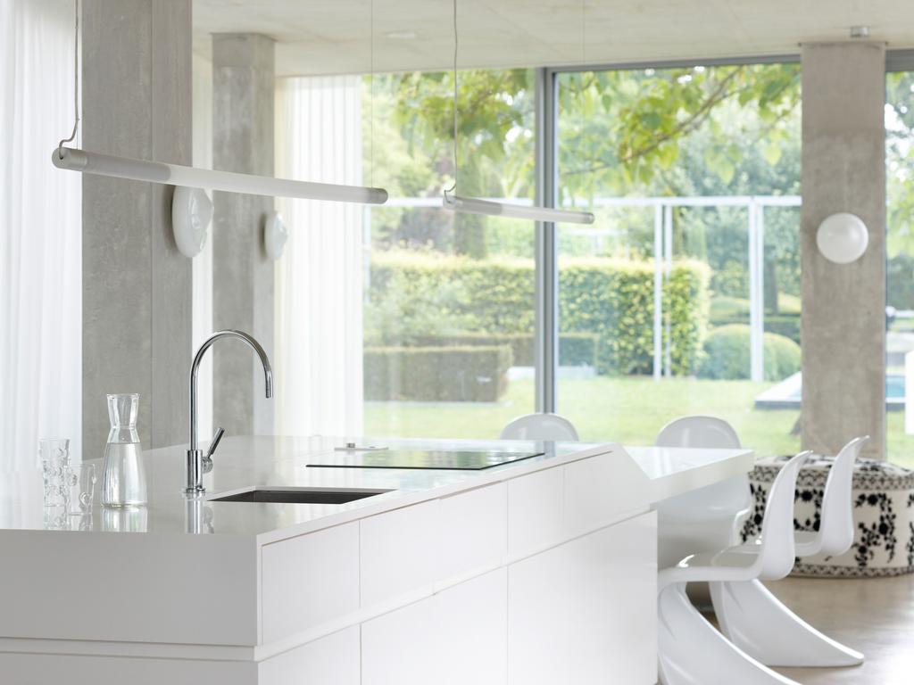 H-House Architectural Residence Maastricht Quarto foto