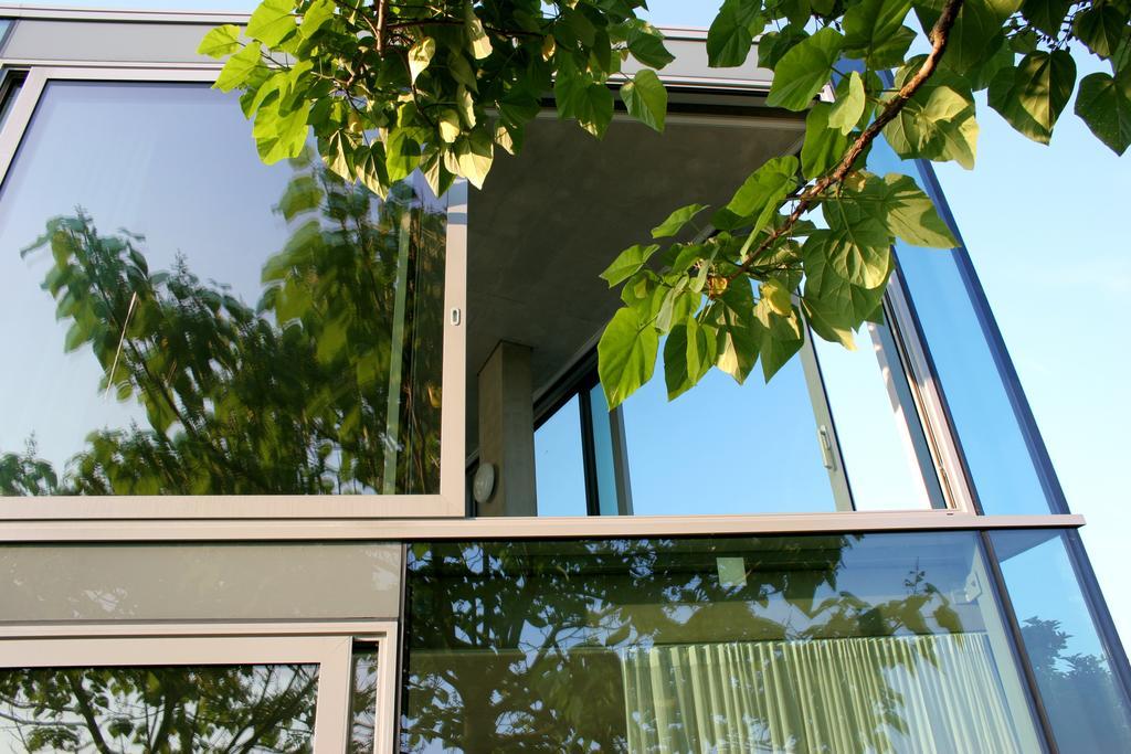 H-House Architectural Residence Maastricht Quarto foto