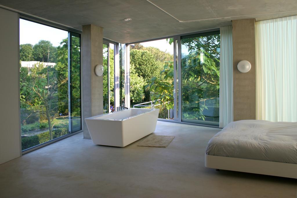 H-House Architectural Residence Maastricht Quarto foto