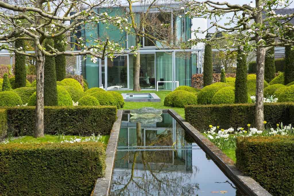 H-House Architectural Residence Maastricht Quarto foto