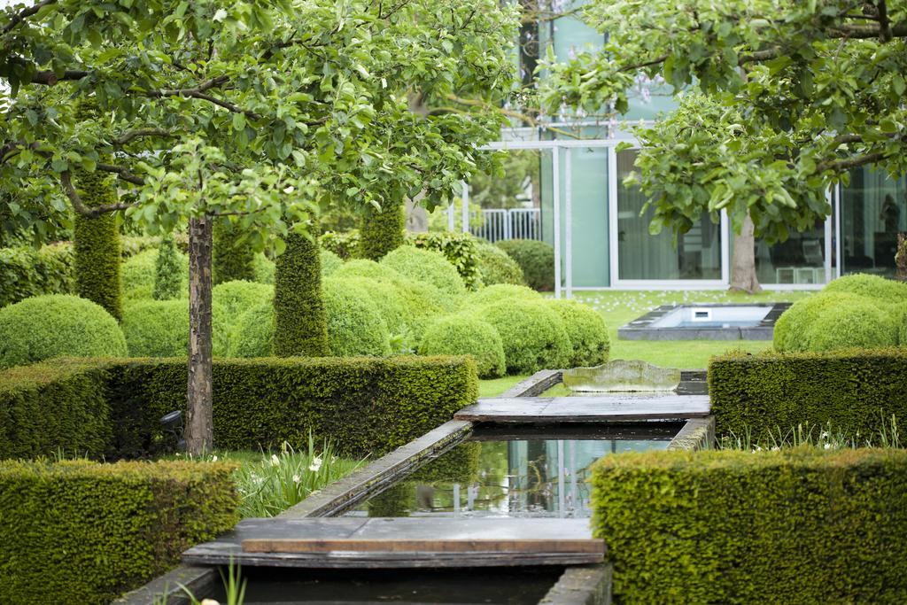H-House Architectural Residence Maastricht Quarto foto