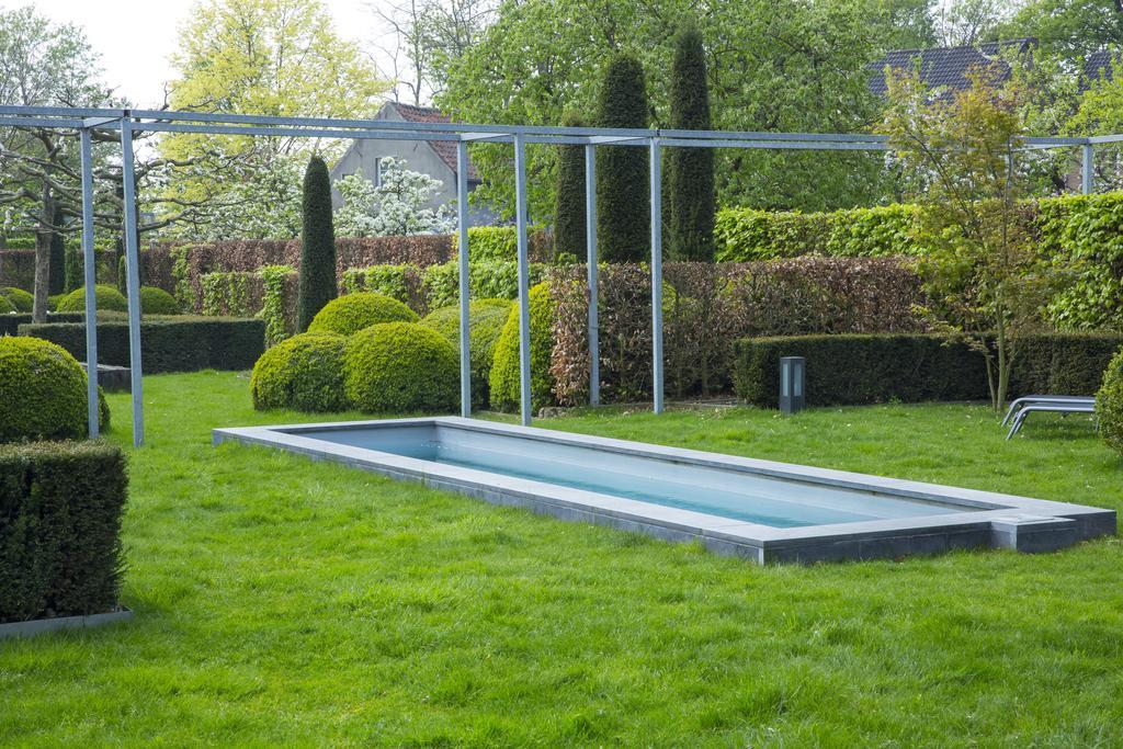 H-House Architectural Residence Maastricht Quarto foto