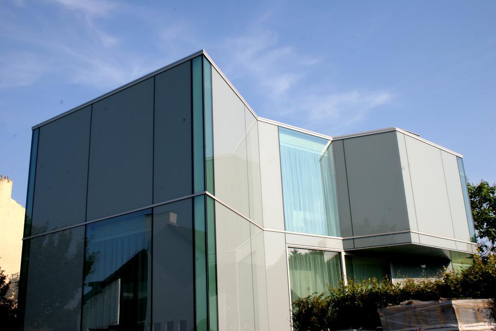 H-House Architectural Residence Maastricht Quarto foto