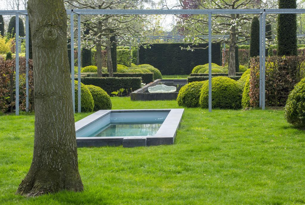 H-House Architectural Residence Maastricht Quarto foto