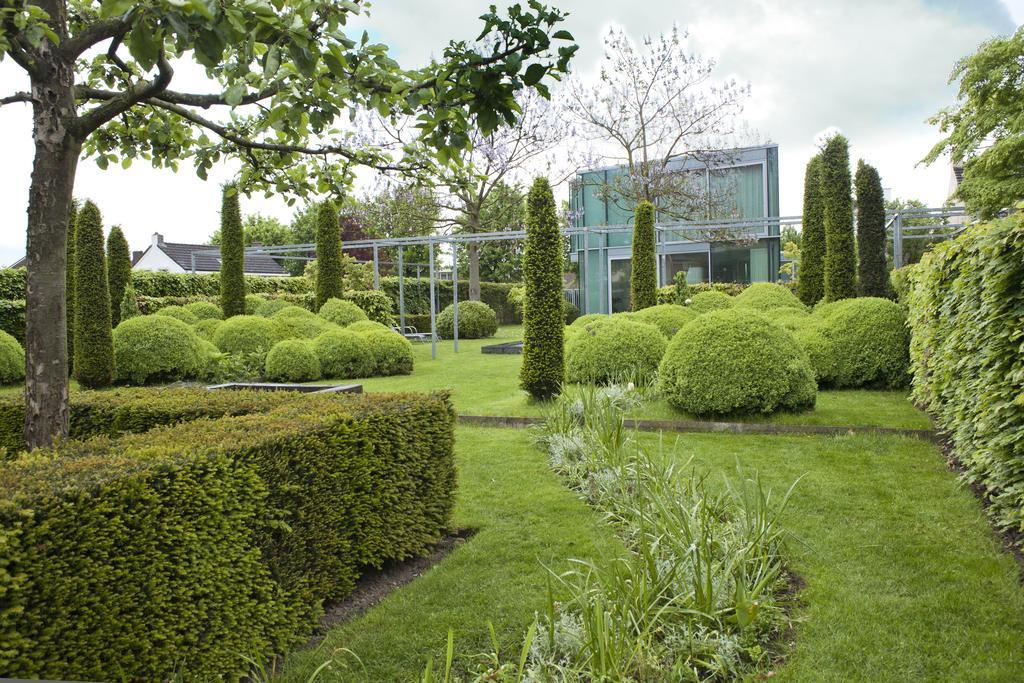 H-House Architectural Residence Maastricht Quarto foto