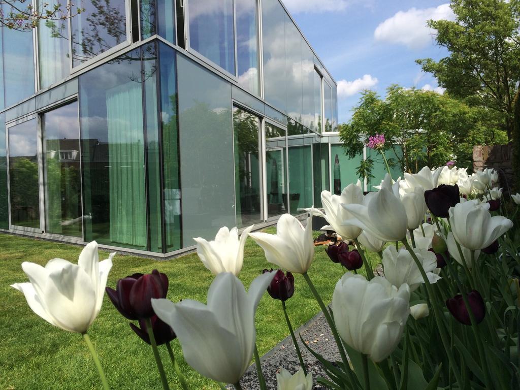H-House Architectural Residence Maastricht Quarto foto