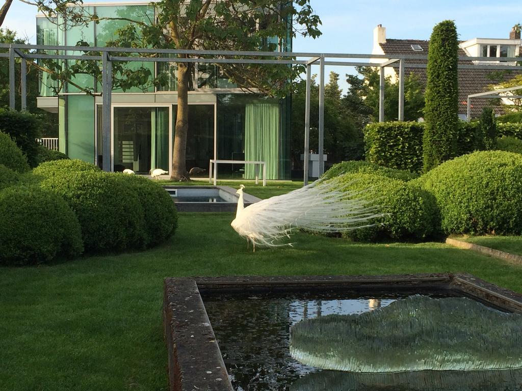 H-House Architectural Residence Maastricht Quarto foto