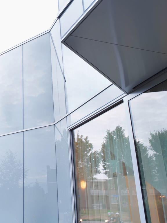 H-House Architectural Residence Maastricht Quarto foto
