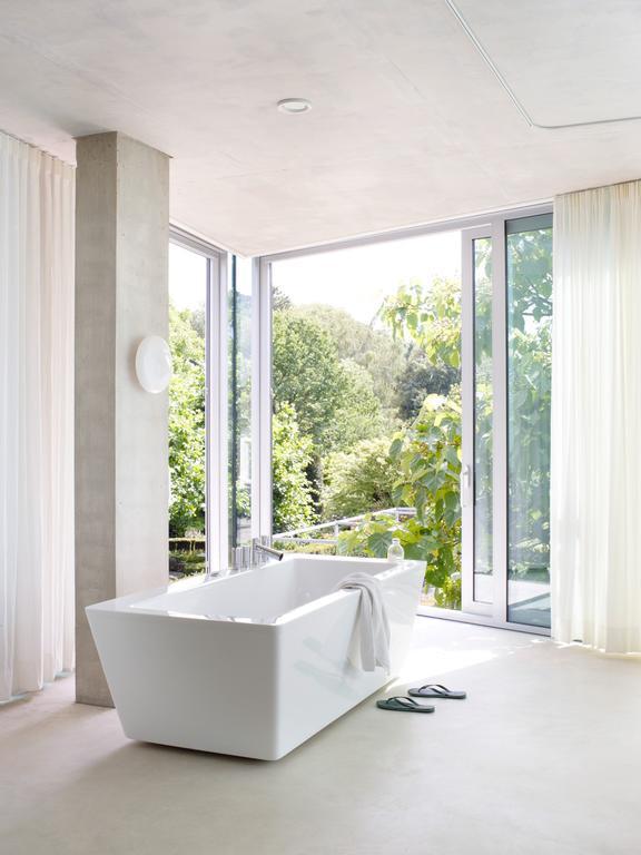 H-House Architectural Residence Maastricht Quarto foto