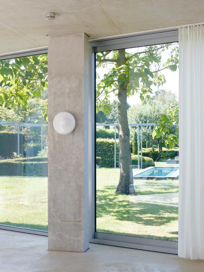 H-House Architectural Residence Maastricht Quarto foto